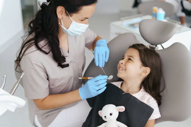 Best Emergency Treatment for Dental Infections or Abscesses in North Judson, IN