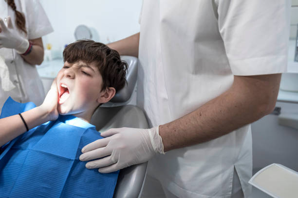 Best Emergency Treatment for Dental Infections or Abscesses in North Judson, IN