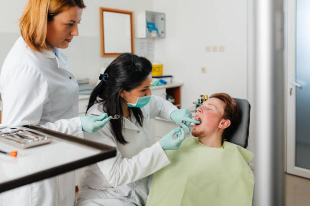 Best Cosmetic Emergency Dentistry in North Judson, IN