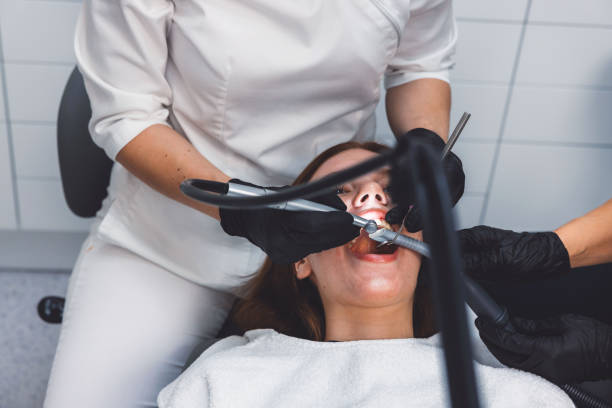 Best Emergency TMJ Treatment in North Judson, IN